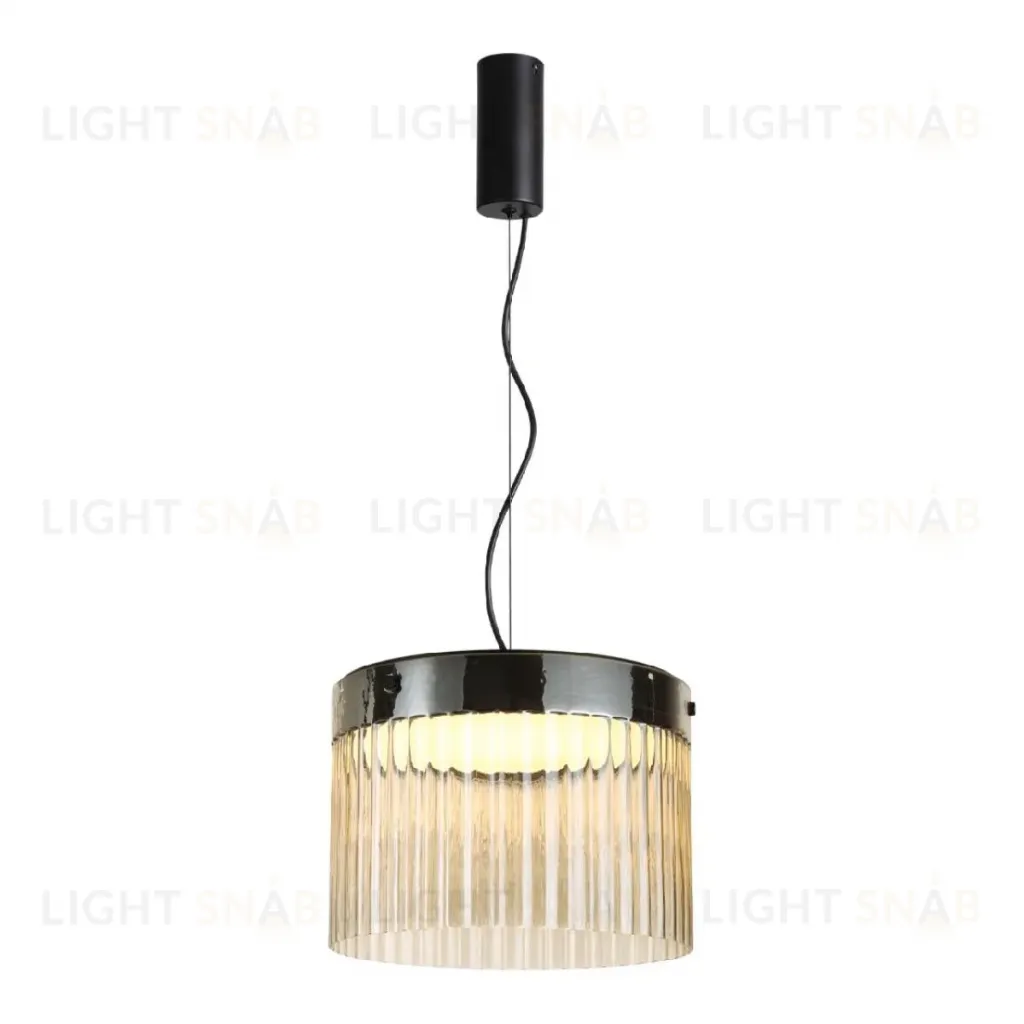Подвесной светильник Odeon Light Pillari 5047/24L 5047/24L