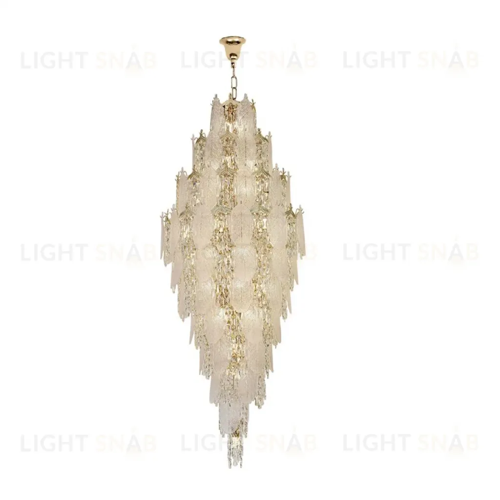 Подвесная люстра Odeon Light Tears 5049/54 5049/54