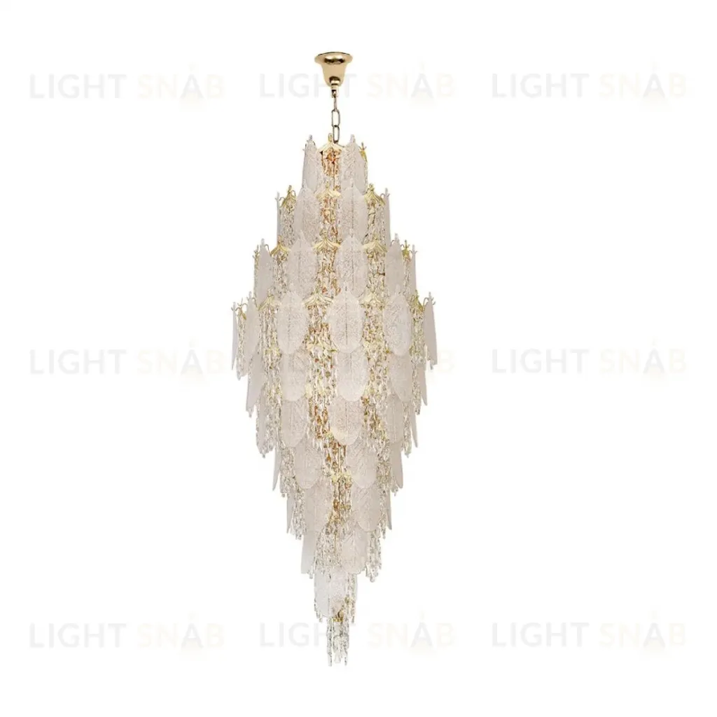 Подвесная люстра Odeon Light Tears 5049/54 5049/54