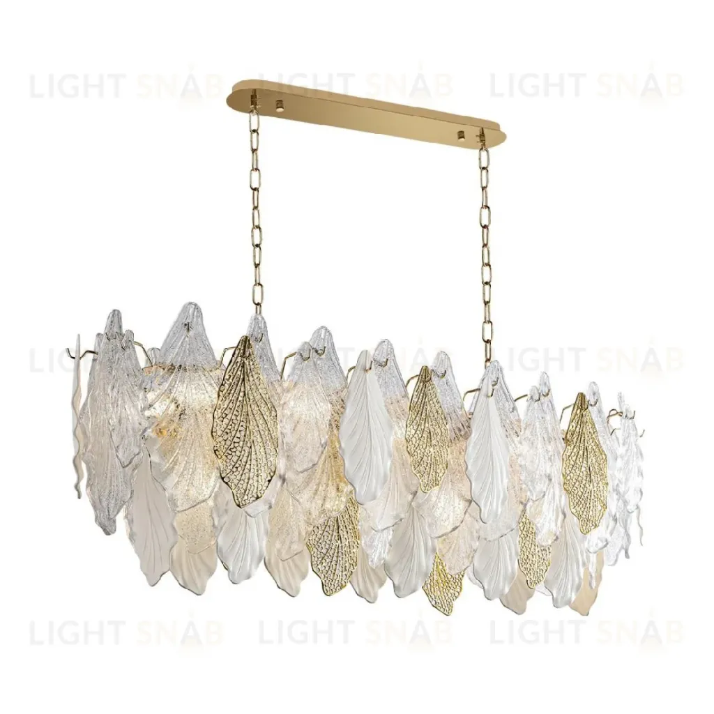 Подвесная люстра Odeon Light Lace 5052/14 5052/14