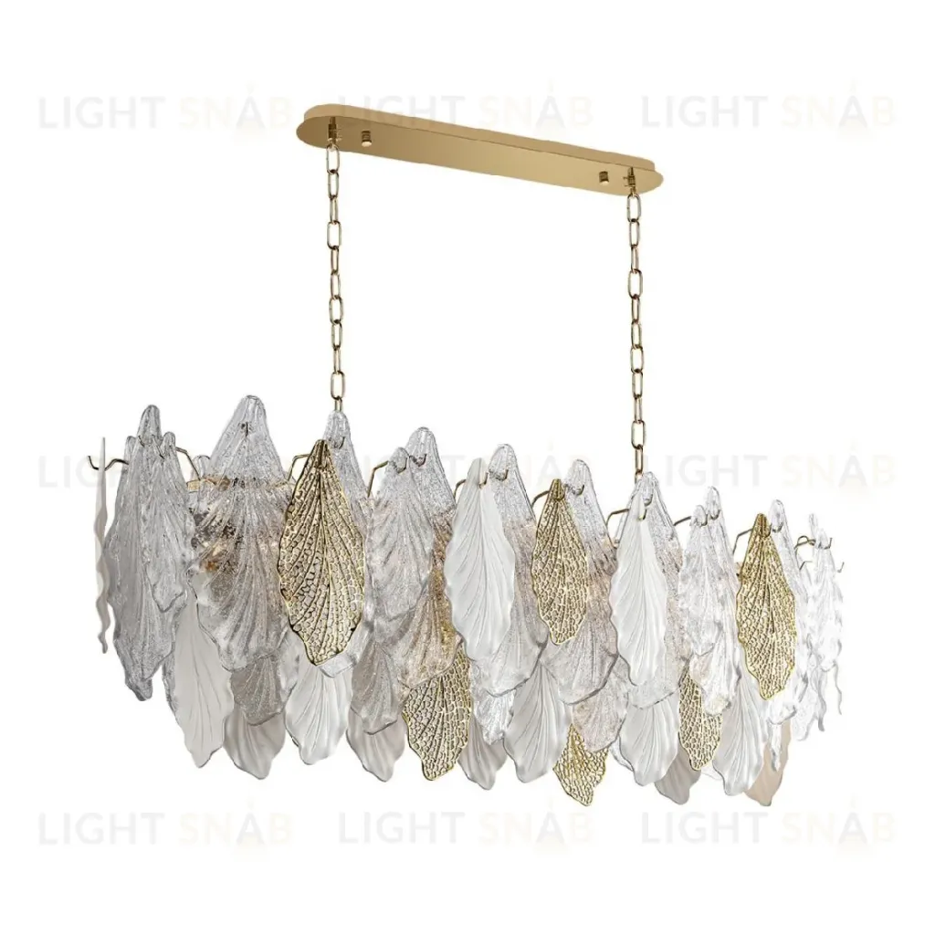 Подвесная люстра Odeon Light Lace 5052/14 5052/14