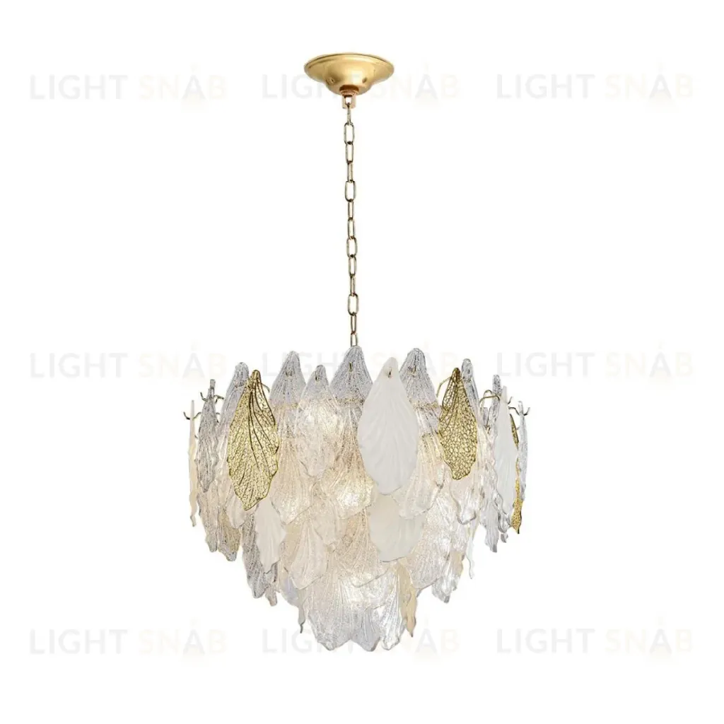 Подвесная люстра Odeon Light Lace 5052/15 5052/15