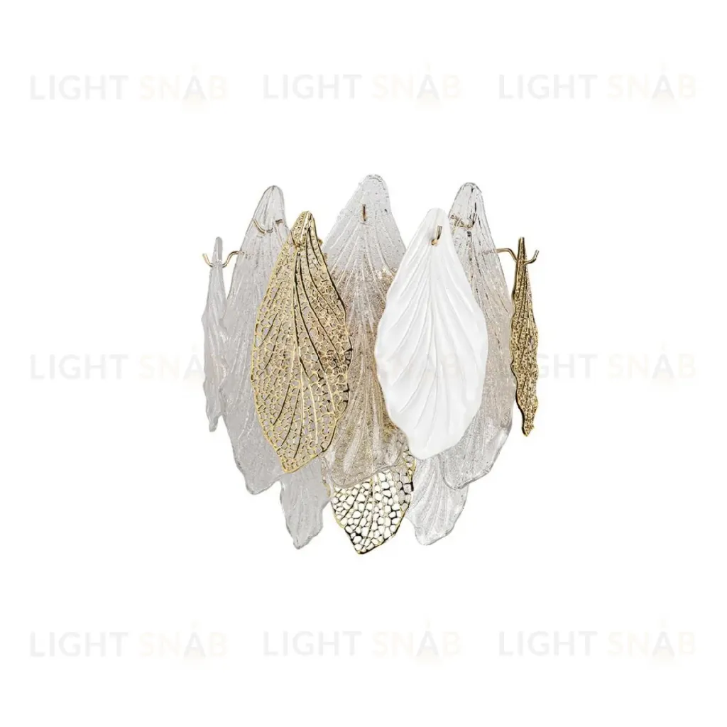 Настенный светильник Odeon Light Lace 5052/3W 5052/3W