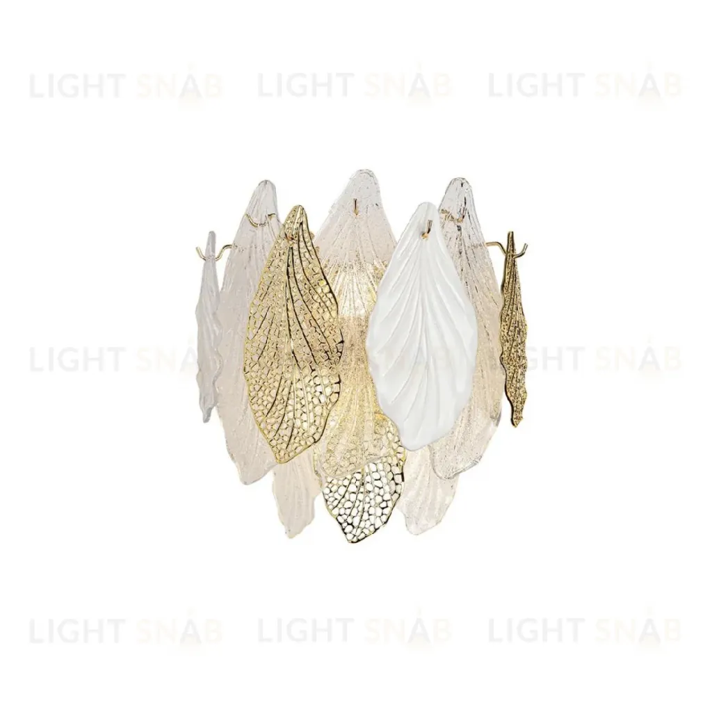 Настенный светильник Odeon Light Lace 5052/3W 5052/3W