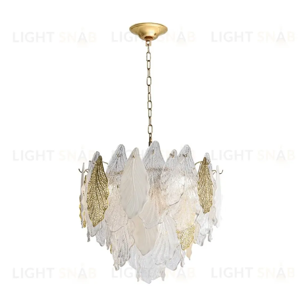 Подвесная люстра Odeon Light Lace 5052/8 5052/8