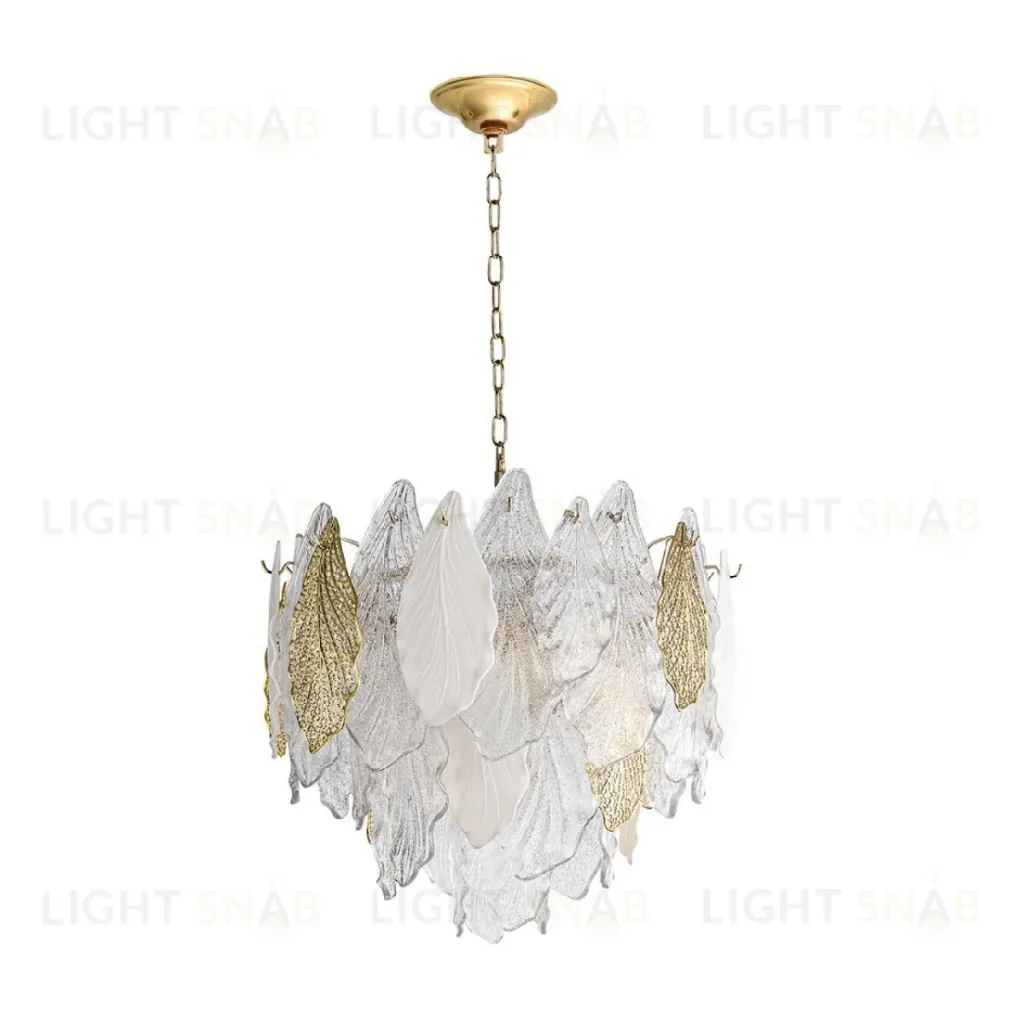 Подвесная люстра Odeon Light Lace 5052/8 5052/8