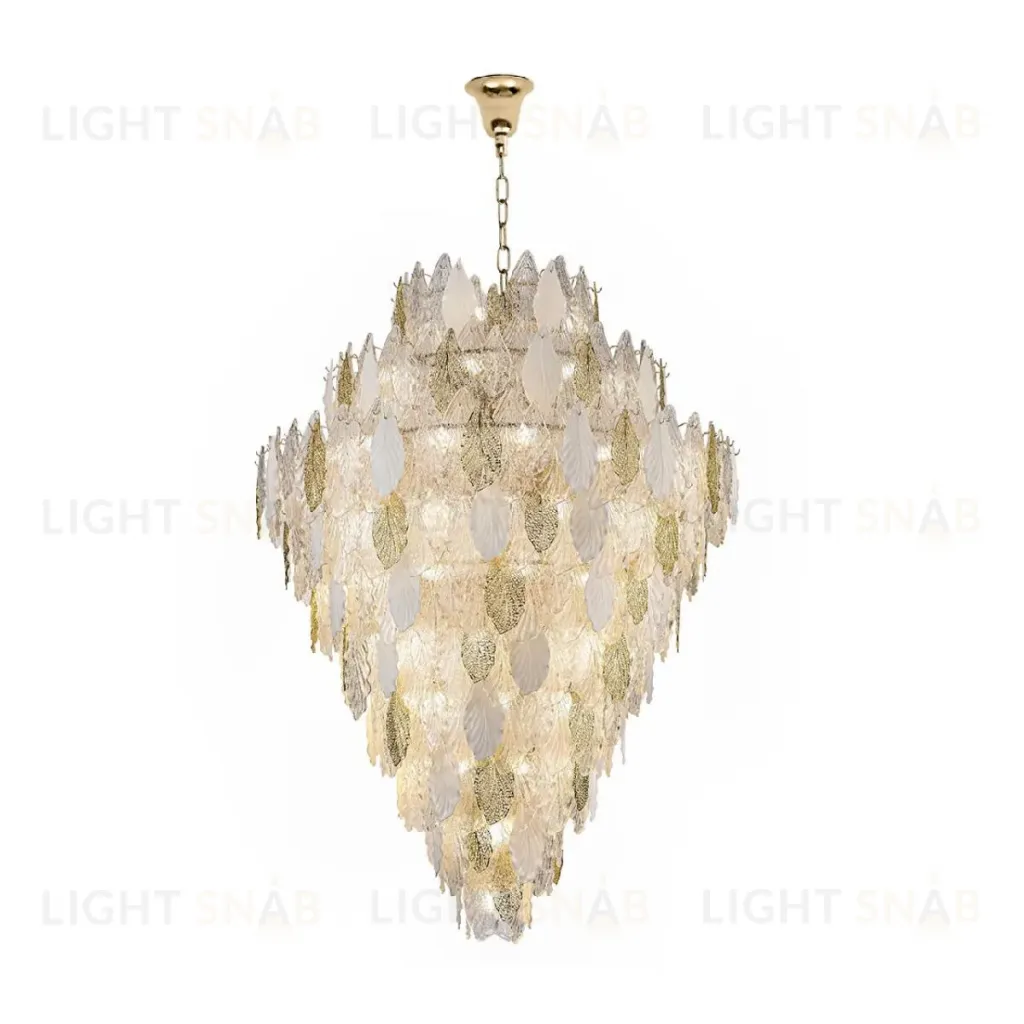 Подвесная люстра Odeon Light Lace 5052/86 5052/86