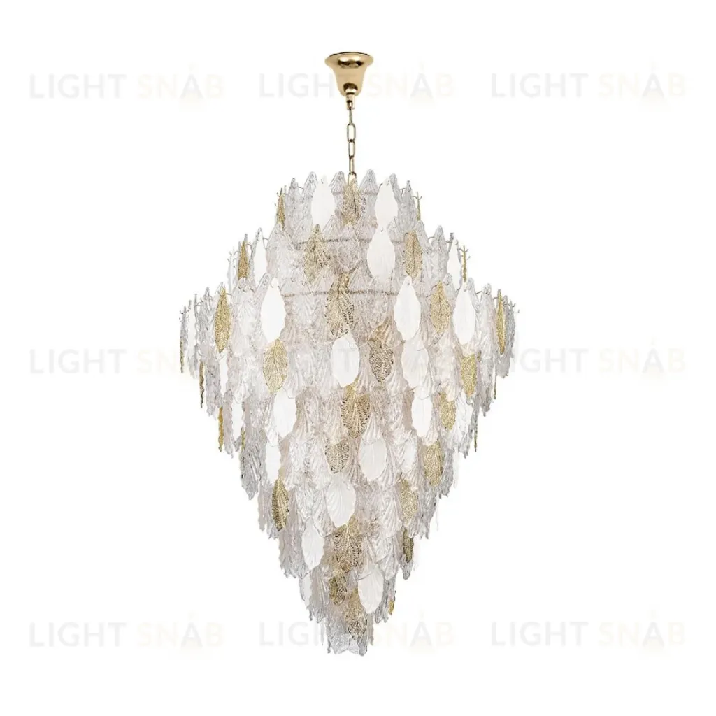 Подвесная люстра Odeon Light Lace 5052/86 5052/86