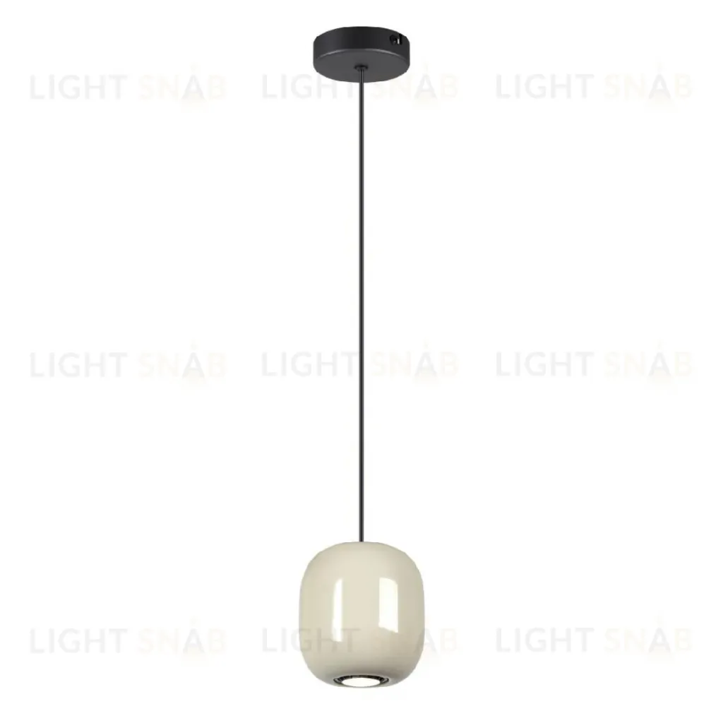 Подвесной светильник Odeon Light Ovali 5053/1A 5053/1A