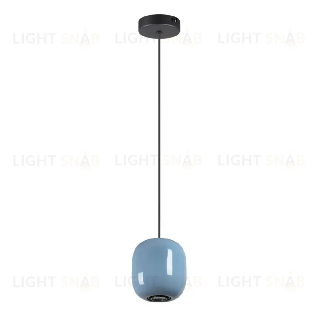 Подвесной светильник Odeon Light Ovali 5053/1B 5053/1B