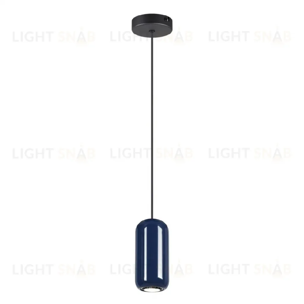 Подвесной светильник Odeon Light Ovali 5053/1E 5053/1E