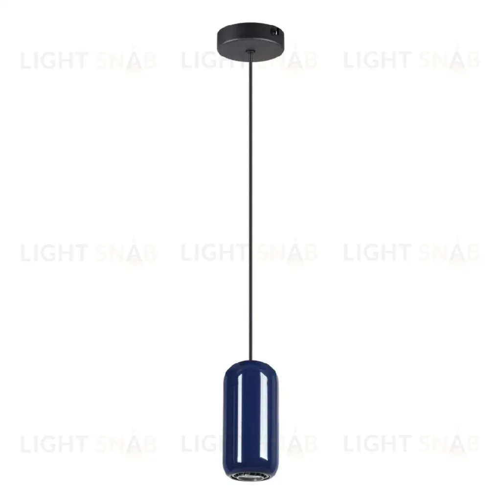 Подвесной светильник Odeon Light Ovali 5053/1E 5053/1E