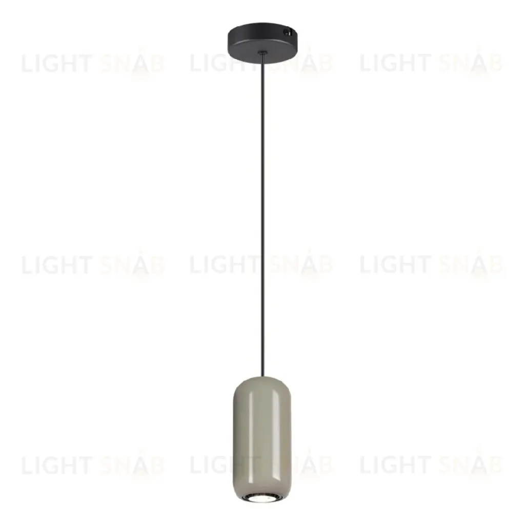 Подвесной светильник Odeon Light Ovali 5053/1D 5053/1D