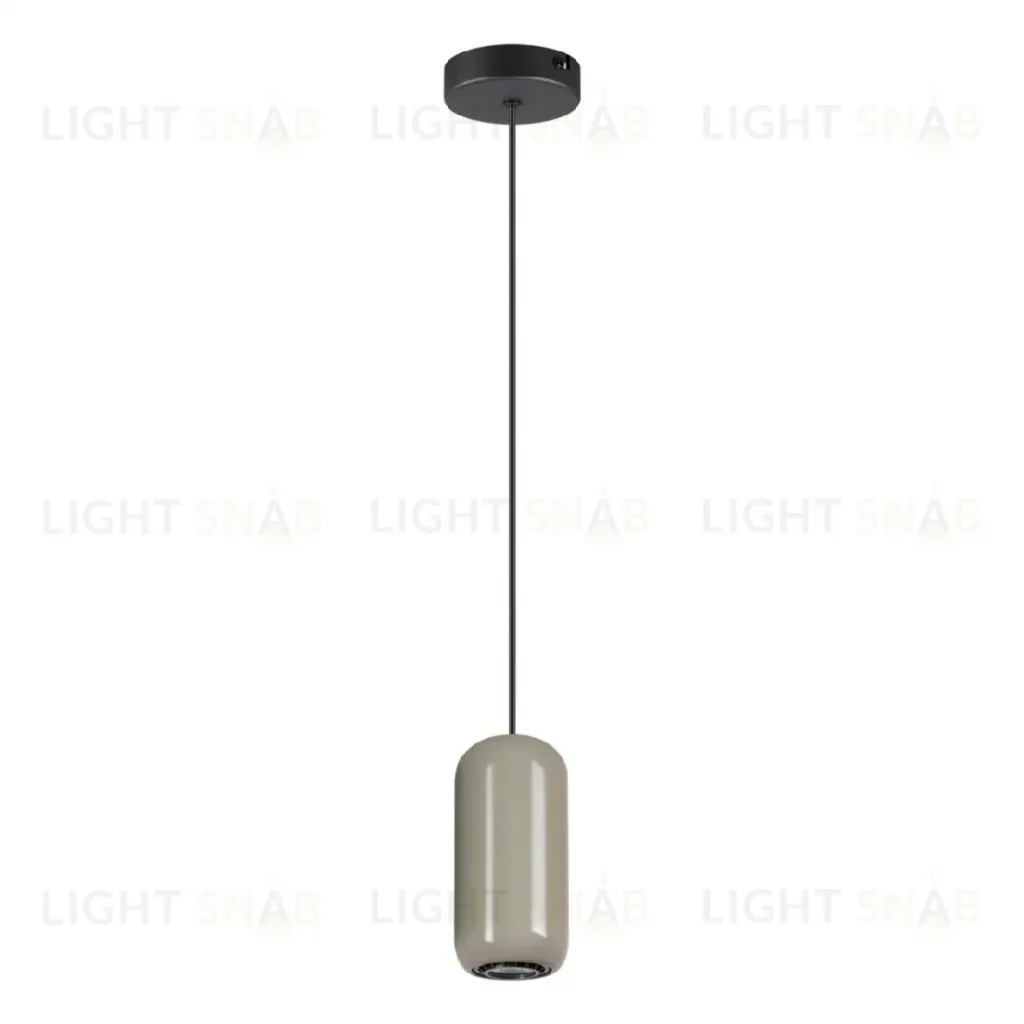 Подвесной светильник Odeon Light Ovali 5053/1D 5053/1D