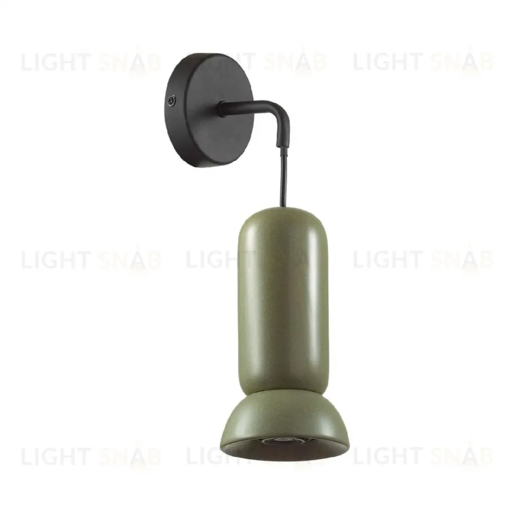 Бра Odeon Light Kerama 5054/1WB 5054/1WB