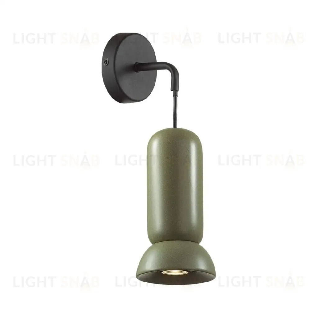 Бра Odeon Light Kerama 5054/1WB 5054/1WB