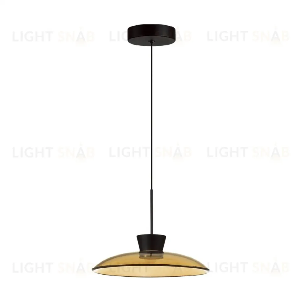 Подвесной светильник Odeon Light Saucer 5055/9LA 5055/9LA