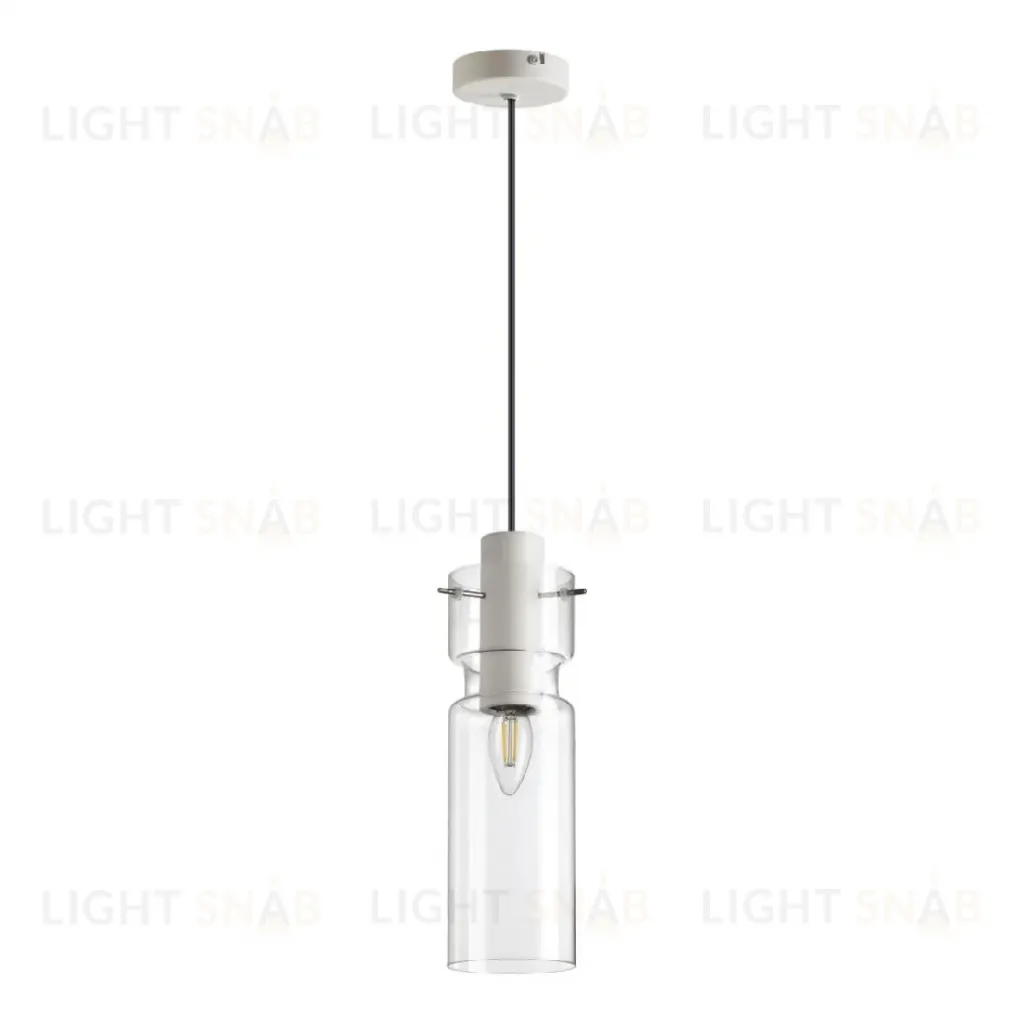 Подвесной светильник Odeon Light Scrow 5057/1B 5057/1B