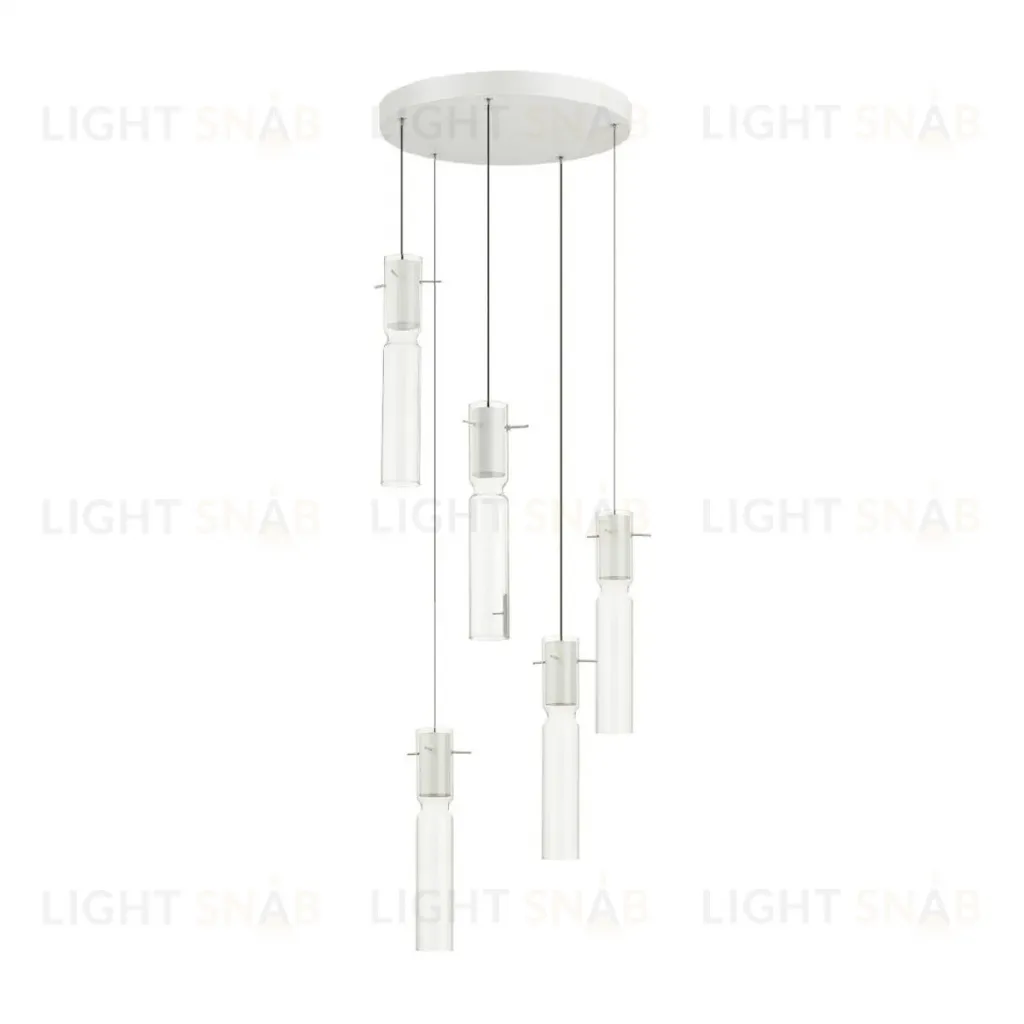 Каскадная люстра Odeon Light Scrow 5058/25LB 5058/25LB