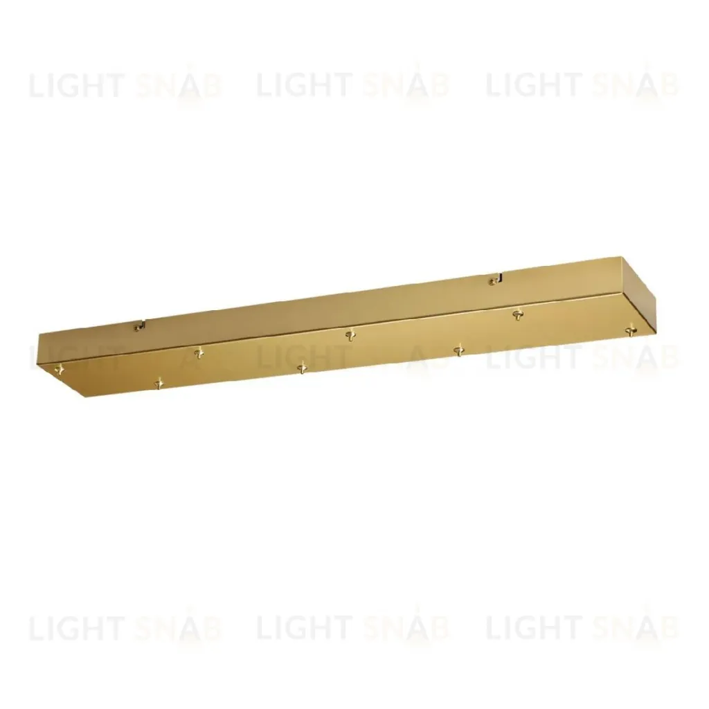 Основание для светильника Odeon Light Base 5058/GD 5058/GD