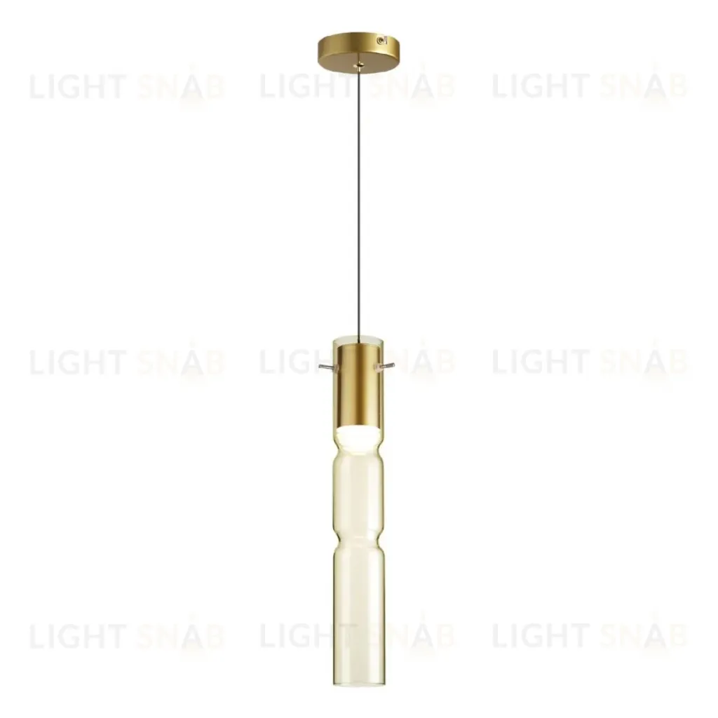Подвесной светильник Odeon Light Scrow 5059/5LA 5059/5LA