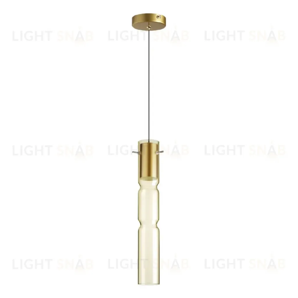 Подвесной светильник Odeon Light Scrow 5059/5LA 5059/5LA