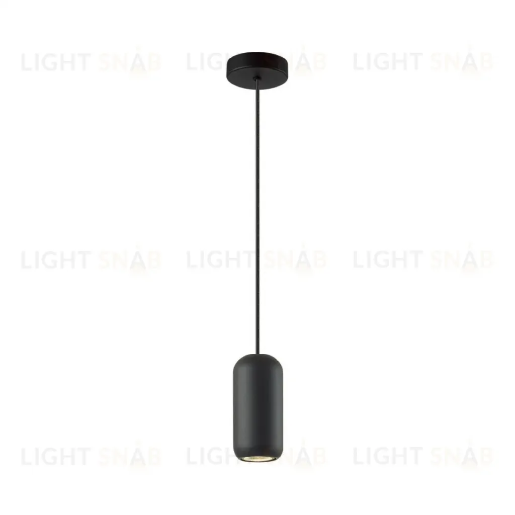 Подвесной светильник Odeon Light Cocoon 5060/1B 5060/1B