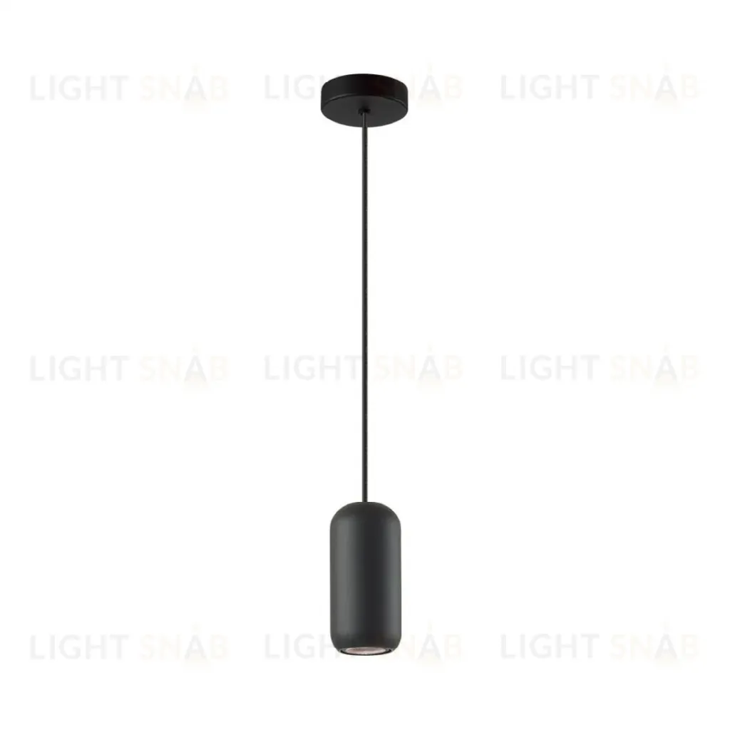 Подвесной светильник Odeon Light Cocoon 5060/1B 5060/1B