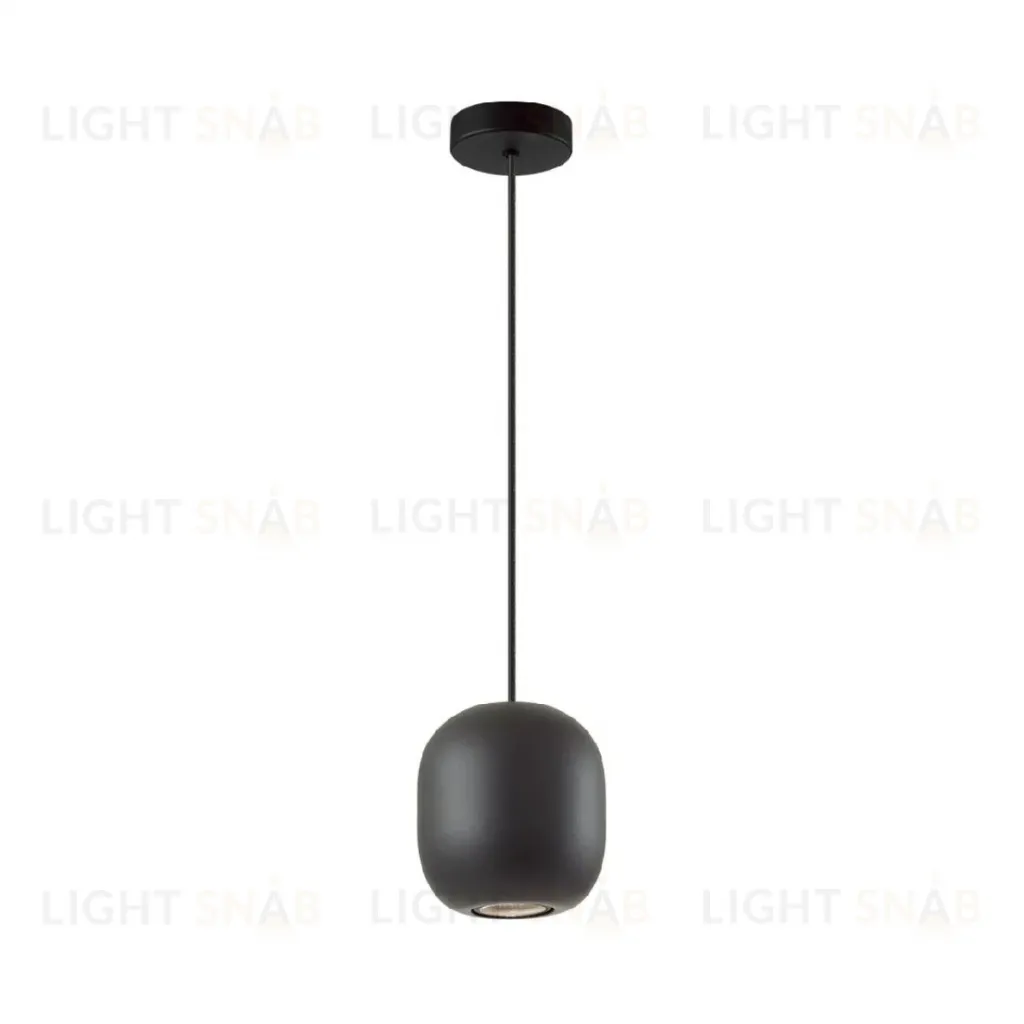 Подвесной светильник Odeon Light Cocoon 5060/1BA 5060/1BA