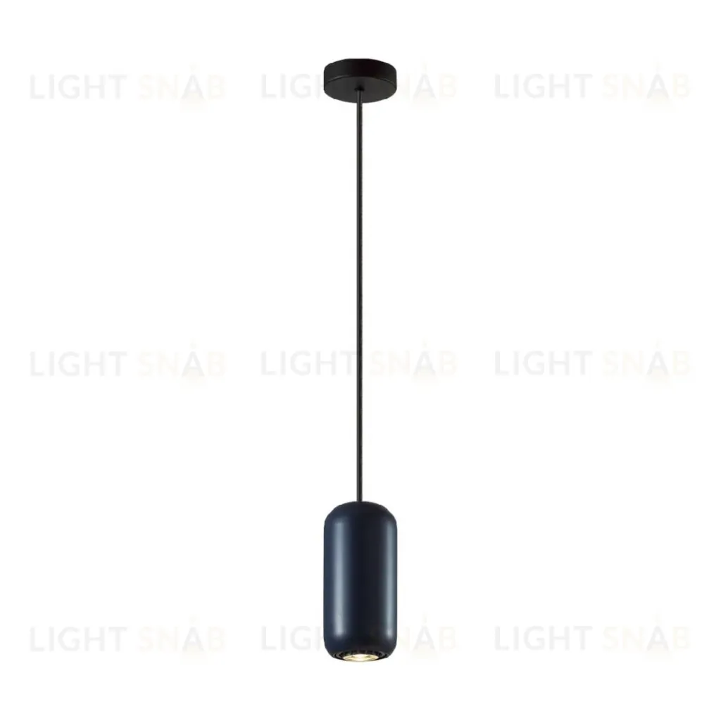 Подвесной светильник Odeon Light Cocoon 5060/1C 5060/1C