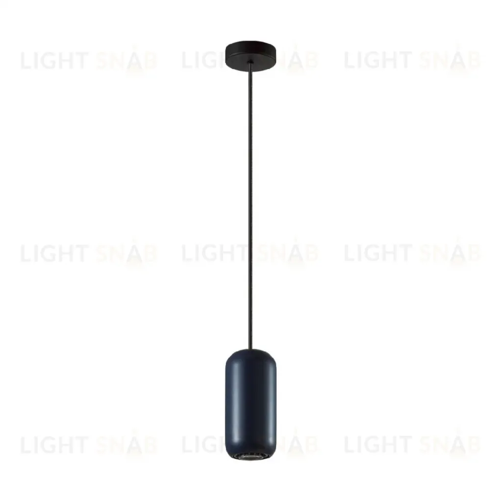 Подвесной светильник Odeon Light Cocoon 5060/1C 5060/1C