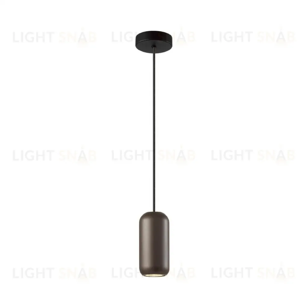 Подвесной светильник Odeon Light Cocoon 5060/1D 5060/1D