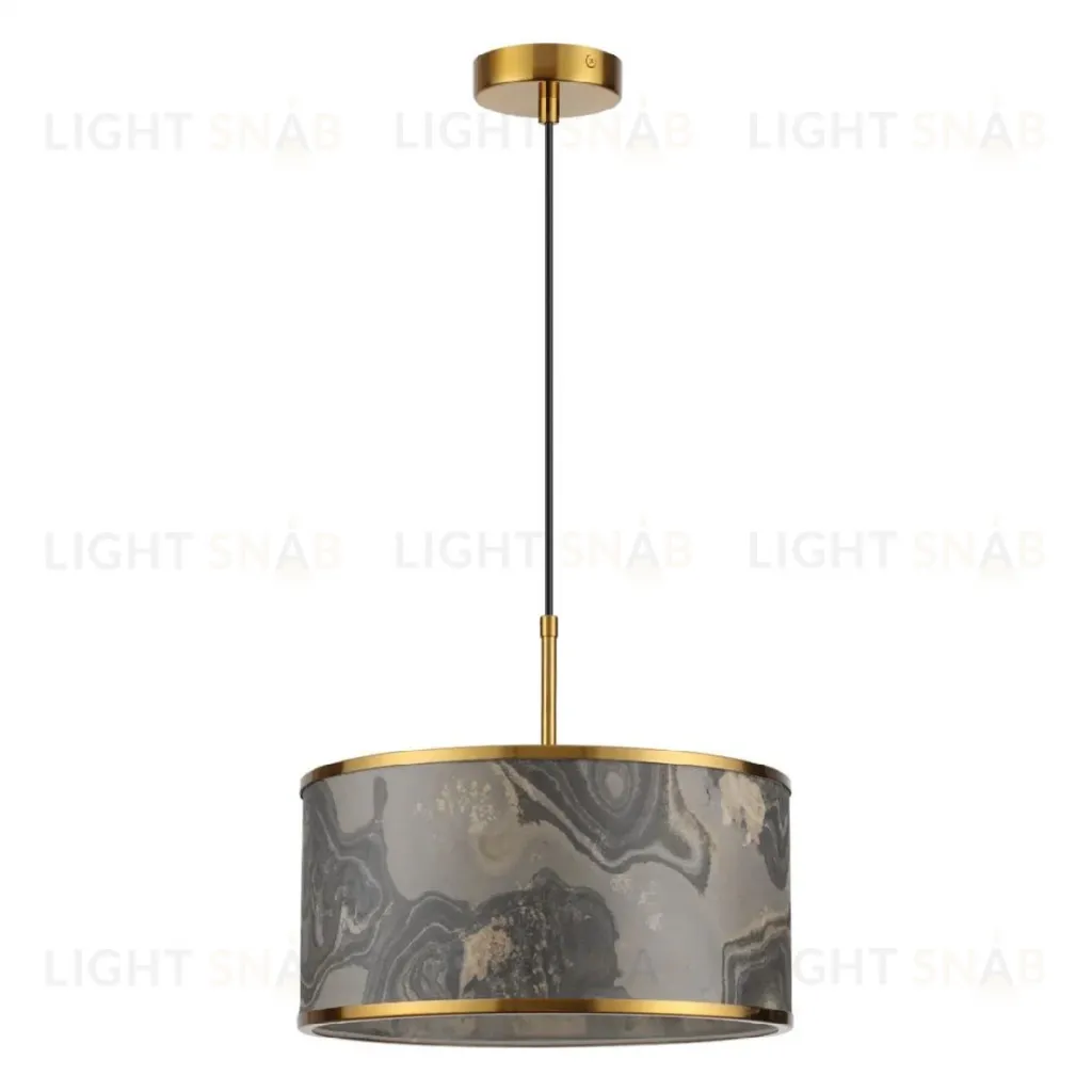 Подвесной светильник Odeon Light Bergi 5064/1 5064/1