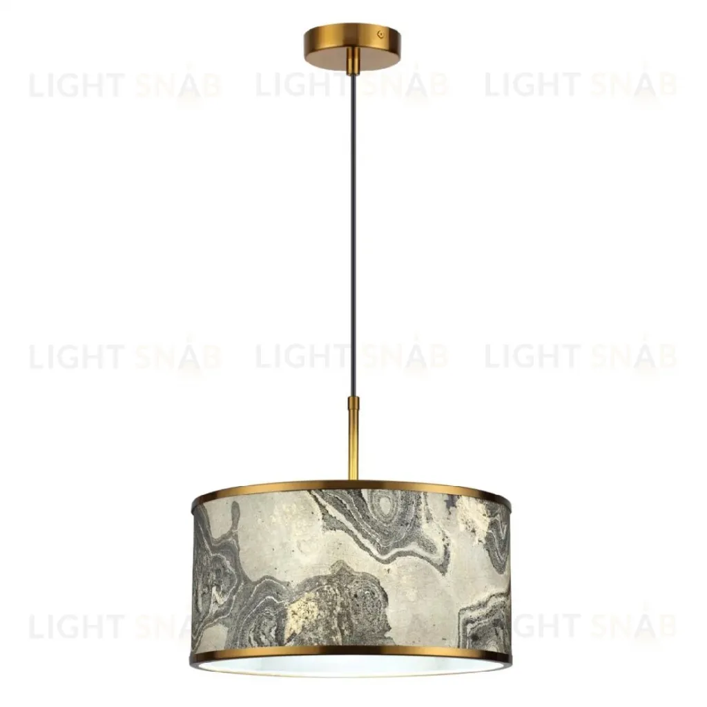 Подвесной светильник Odeon Light Bergi 5064/1 5064/1