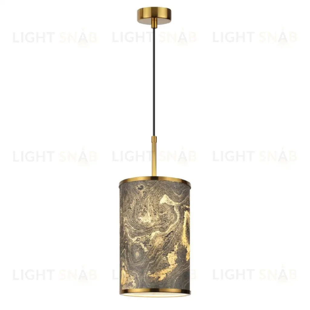 Подвесной светильник Odeon Light Bergi 5064/1A 5064/1A