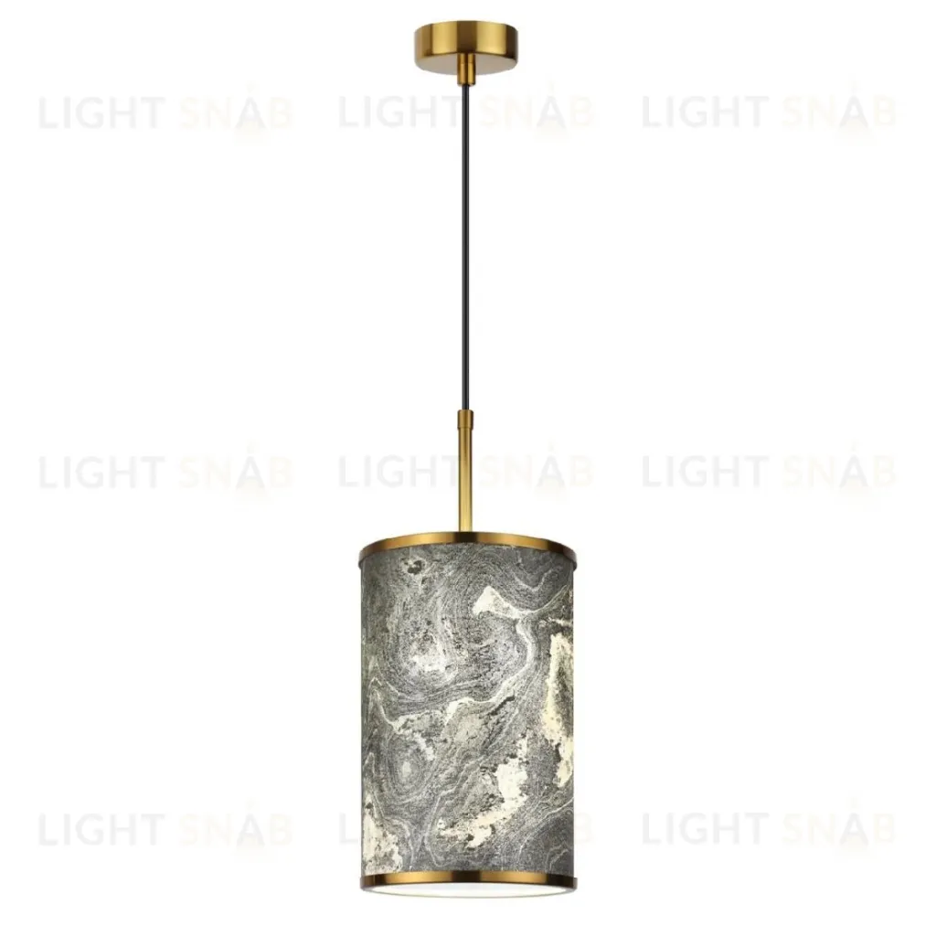 Подвесной светильник Odeon Light Bergi 5064/1A 5064/1A