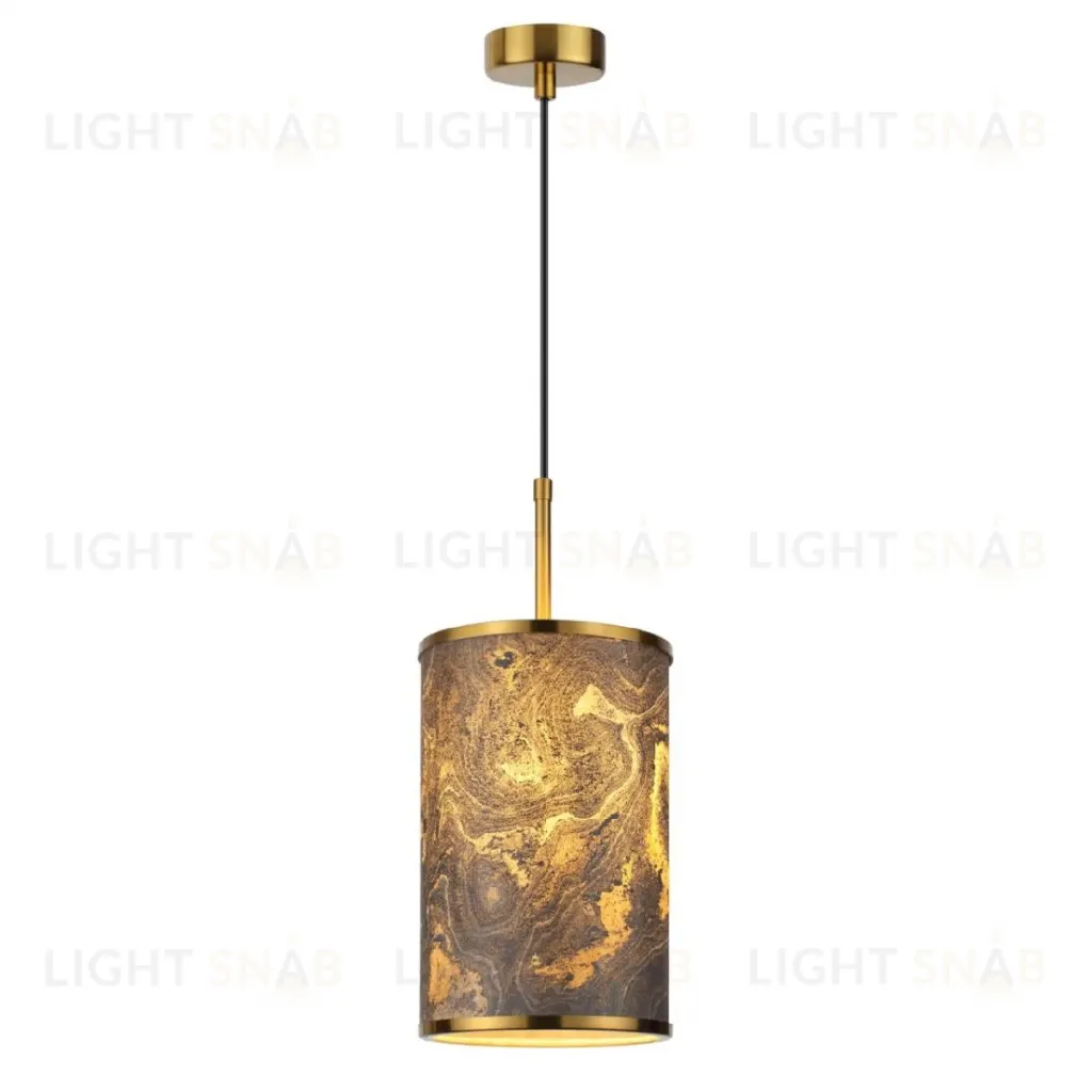 Подвесной светильник Odeon Light Bergi 5064/1A 5064/1A