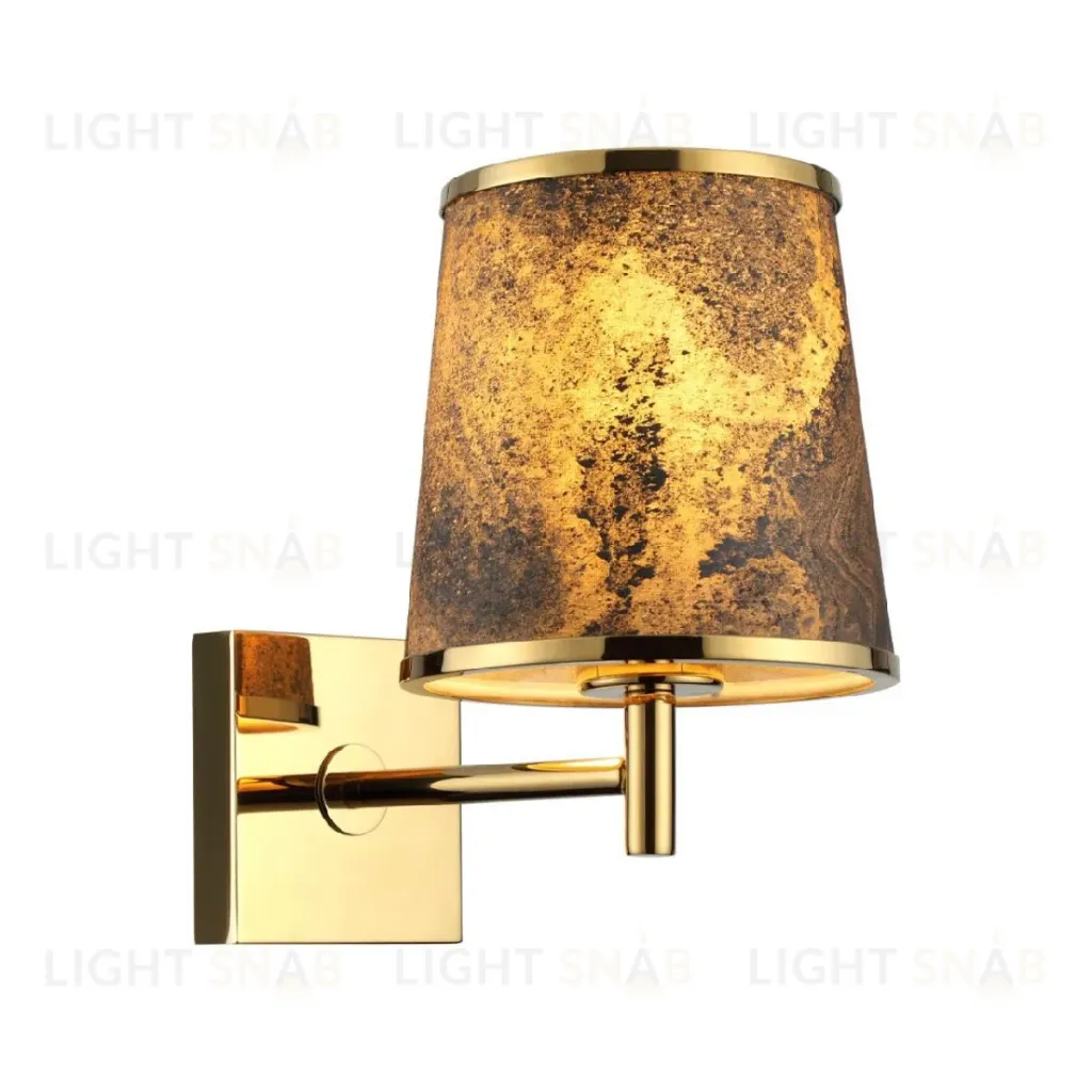 Бра Odeon Light Bergi 5064/1W 5064/1W