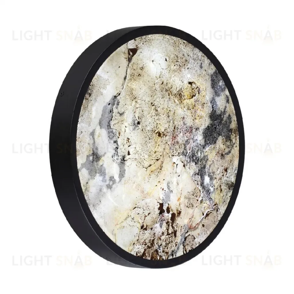 Настенно-потолочный светильник Odeon Light Bergi 5064/24L 5064/24L