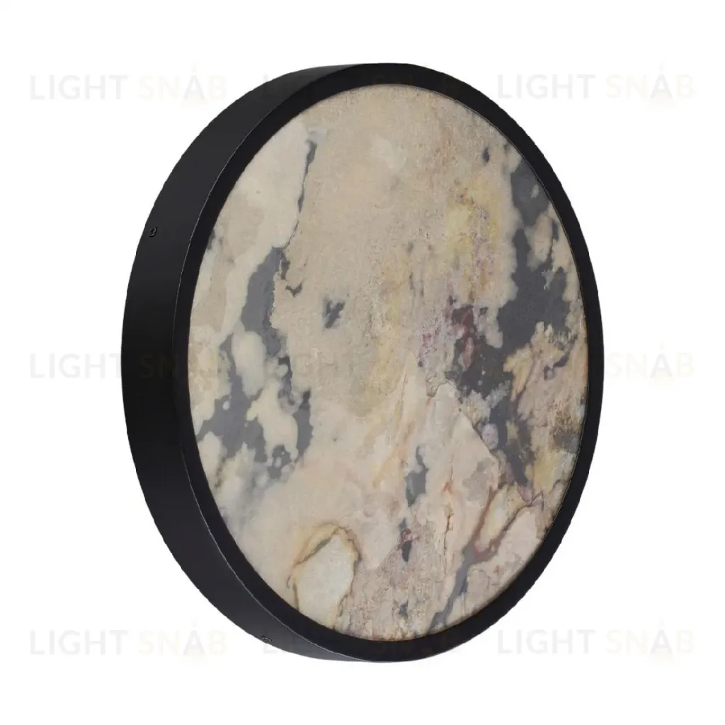 Настенно-потолочный светильник Odeon Light Bergi 5064/24L 5064/24L