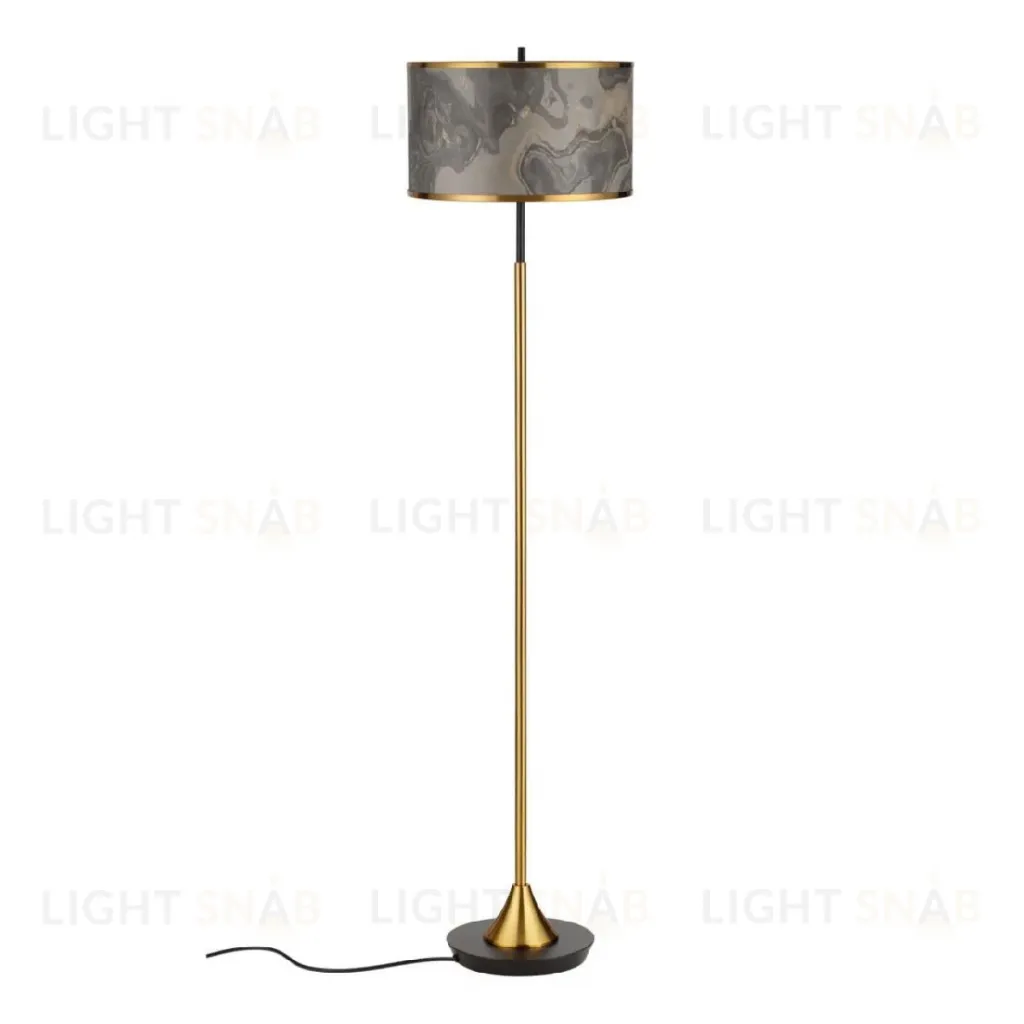 Торшер Odeon Light Bergi 5064/2F 5064/2F