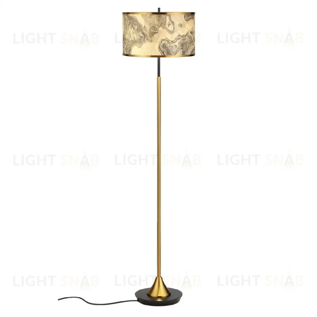 Торшер Odeon Light Bergi 5064/2F 5064/2F