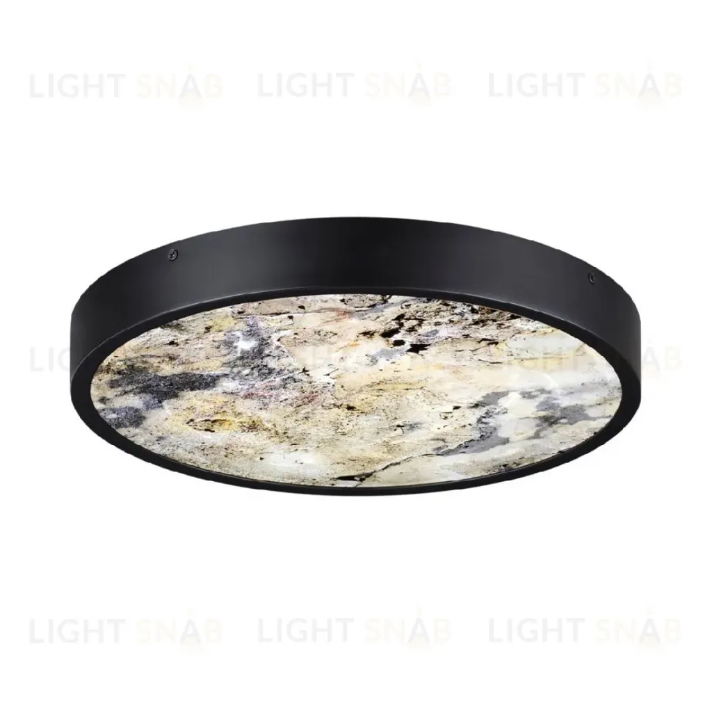 Настенно-потолочный светильник Odeon Light Bergi 5064/30L 5064/30L