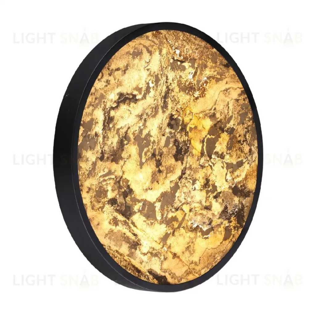 Настенно-потолочный светильник Odeon Light Bergi 5064/40L 5064/40L