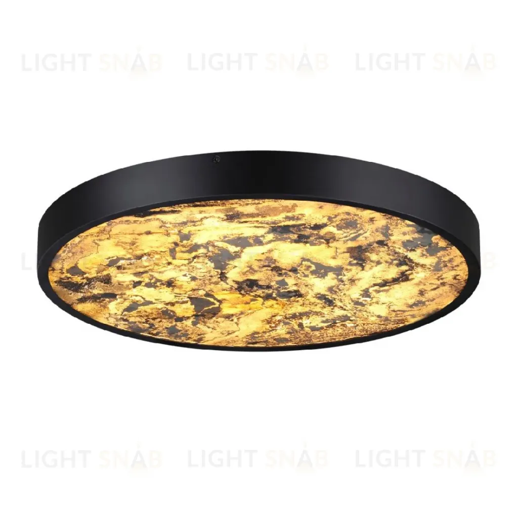 Настенно-потолочный светильник Odeon Light Bergi 5064/40L 5064/40L