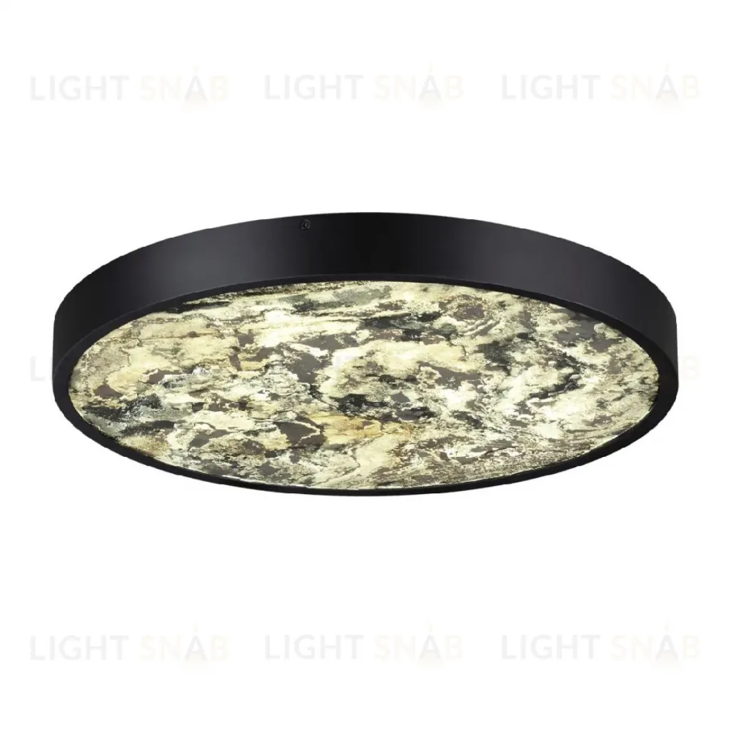 Настенно-потолочный светильник Odeon Light Bergi 5064/40L 5064/40L