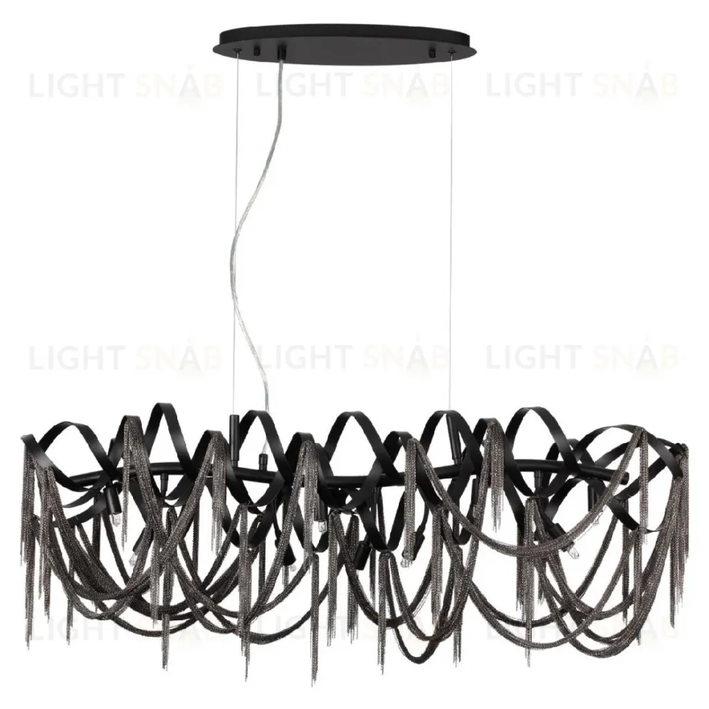 Подвесная люстра Odeon Light Chainy 5067/10 5067/10