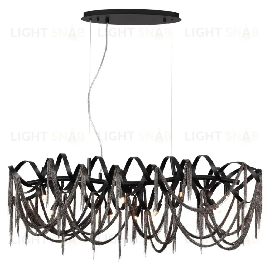 Подвесная люстра Odeon Light Chainy 5067/10 5067/10