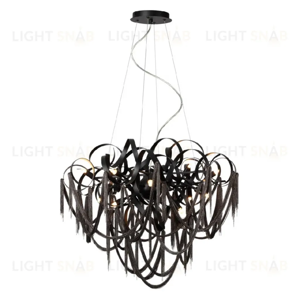 Подвесная люстра Odeon Light Chainy 5067/12 5067/12