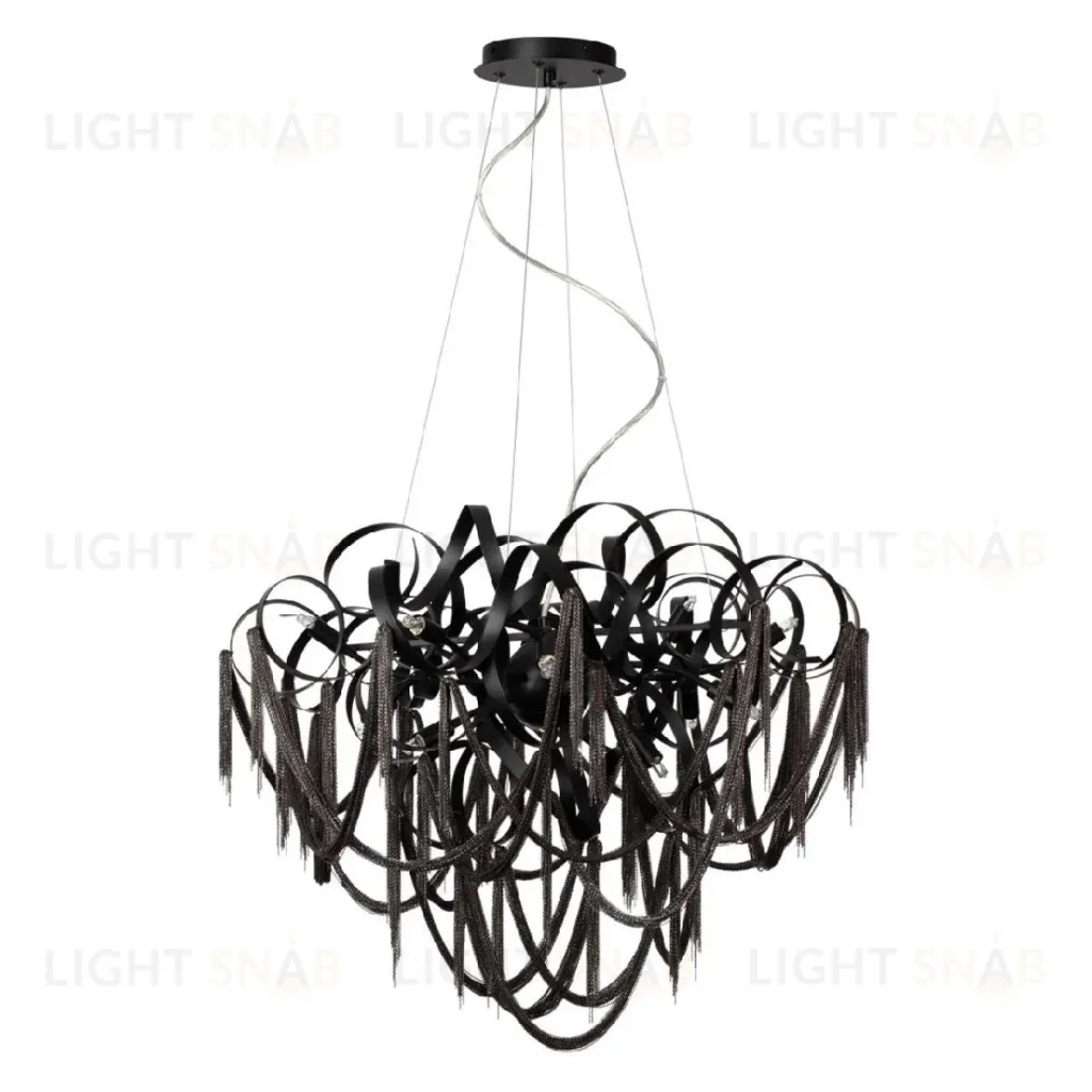Подвесная люстра Odeon Light Chainy 5067/12 5067/12